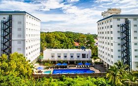 Ocean Pearl Hotel Phu Quoc